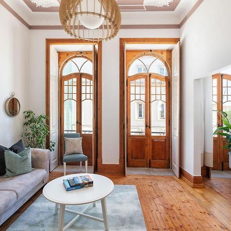 Privilege Apartment Alianca Da Silva In The Heart Of FAO Buitenkant foto