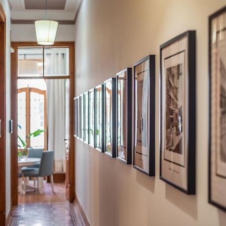 Privilege Apartment Alianca Da Silva In The Heart Of FAO Buitenkant foto