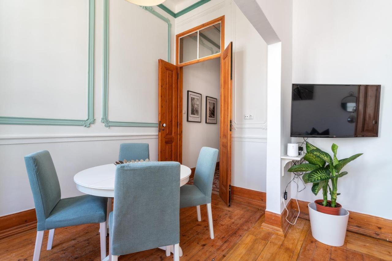 Privilege Apartment Alianca Da Silva In The Heart Of FAO Buitenkant foto