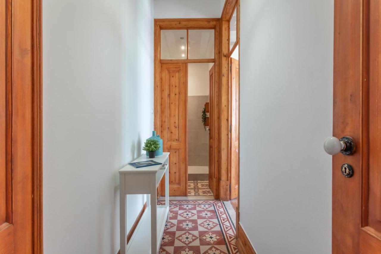 Privilege Apartment Alianca Da Silva In The Heart Of FAO Buitenkant foto