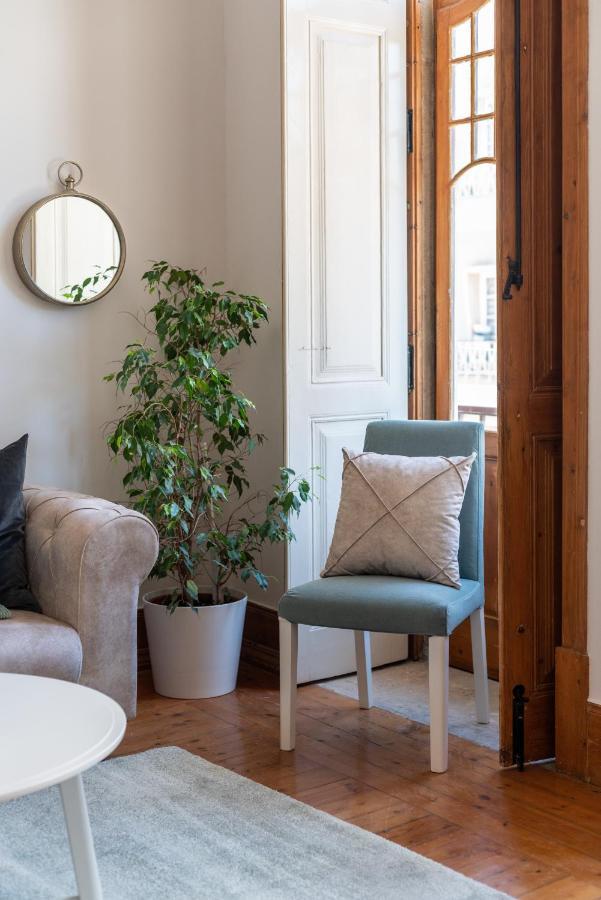 Privilege Apartment Alianca Da Silva In The Heart Of FAO Buitenkant foto