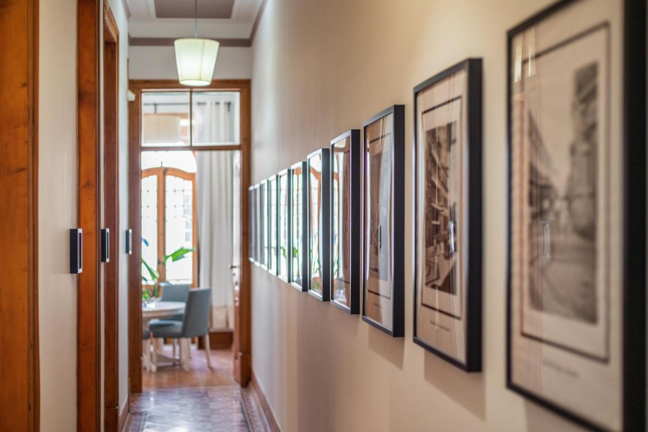 Privilege Apartment Alianca Da Silva In The Heart Of FAO Buitenkant foto