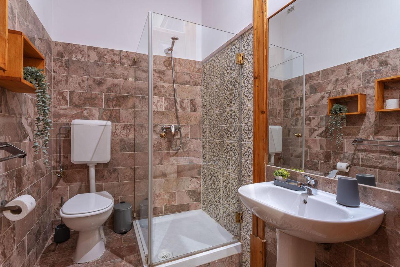 Privilege Apartment Alianca Da Silva In The Heart Of FAO Buitenkant foto