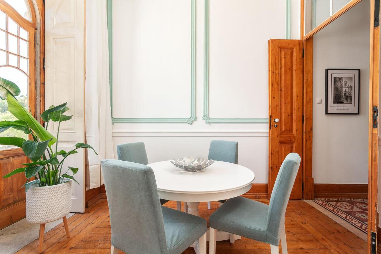 Privilege Apartment Alianca Da Silva In The Heart Of FAO Buitenkant foto