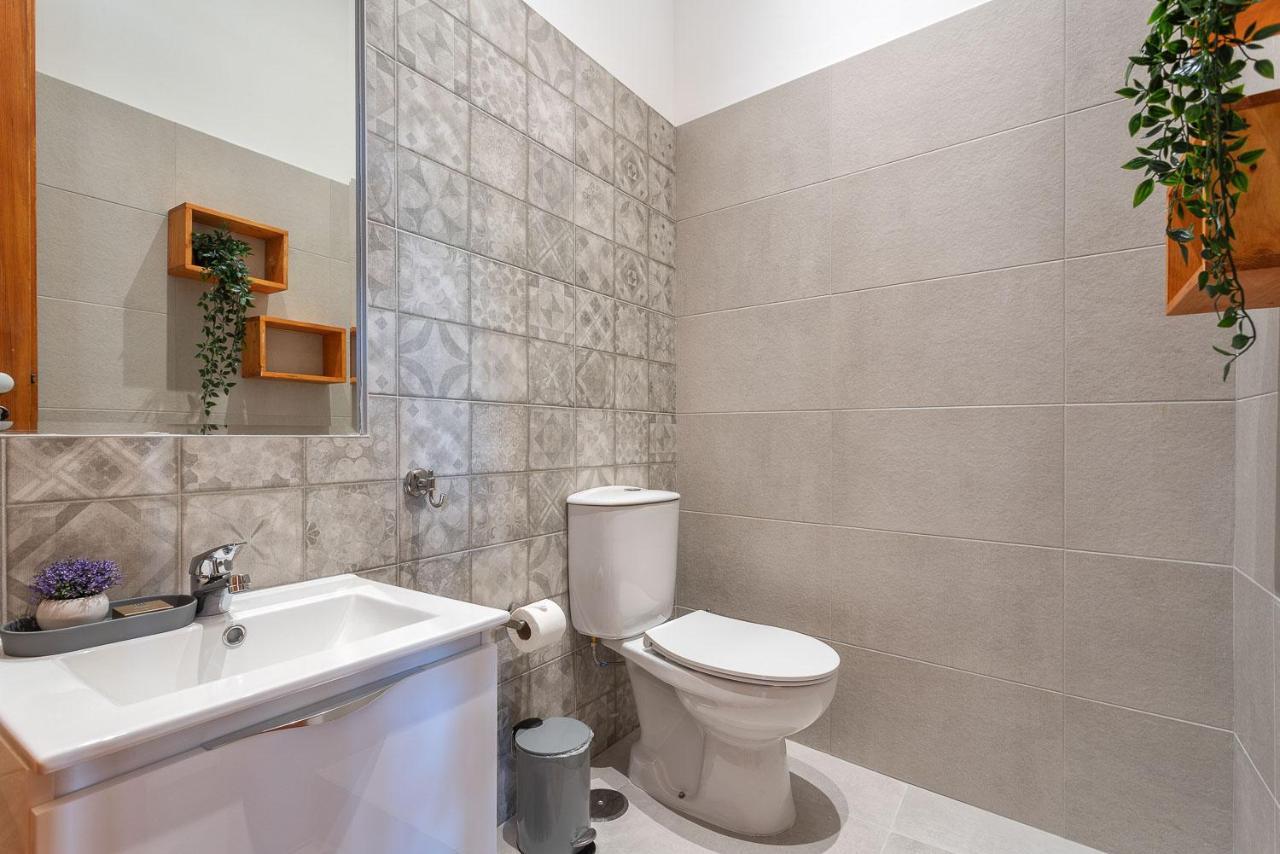 Privilege Apartment Alianca Da Silva In The Heart Of FAO Buitenkant foto