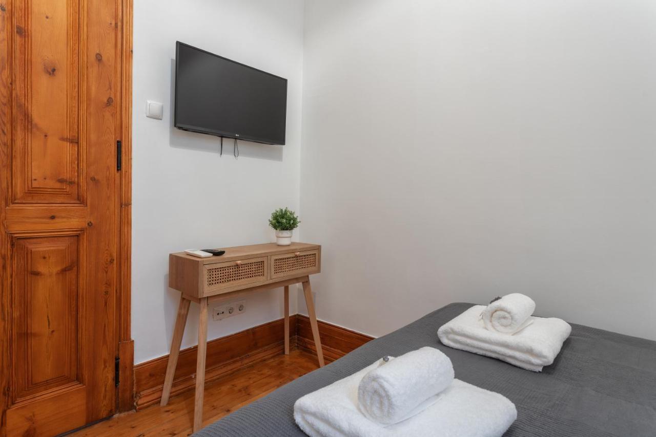 Privilege Apartment Alianca Da Silva In The Heart Of FAO Buitenkant foto