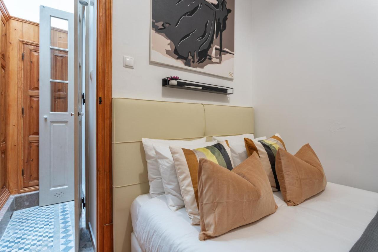 Privilege Apartment Alianca Da Silva In The Heart Of FAO Buitenkant foto
