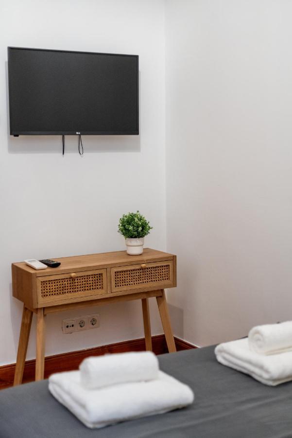 Privilege Apartment Alianca Da Silva In The Heart Of FAO Buitenkant foto