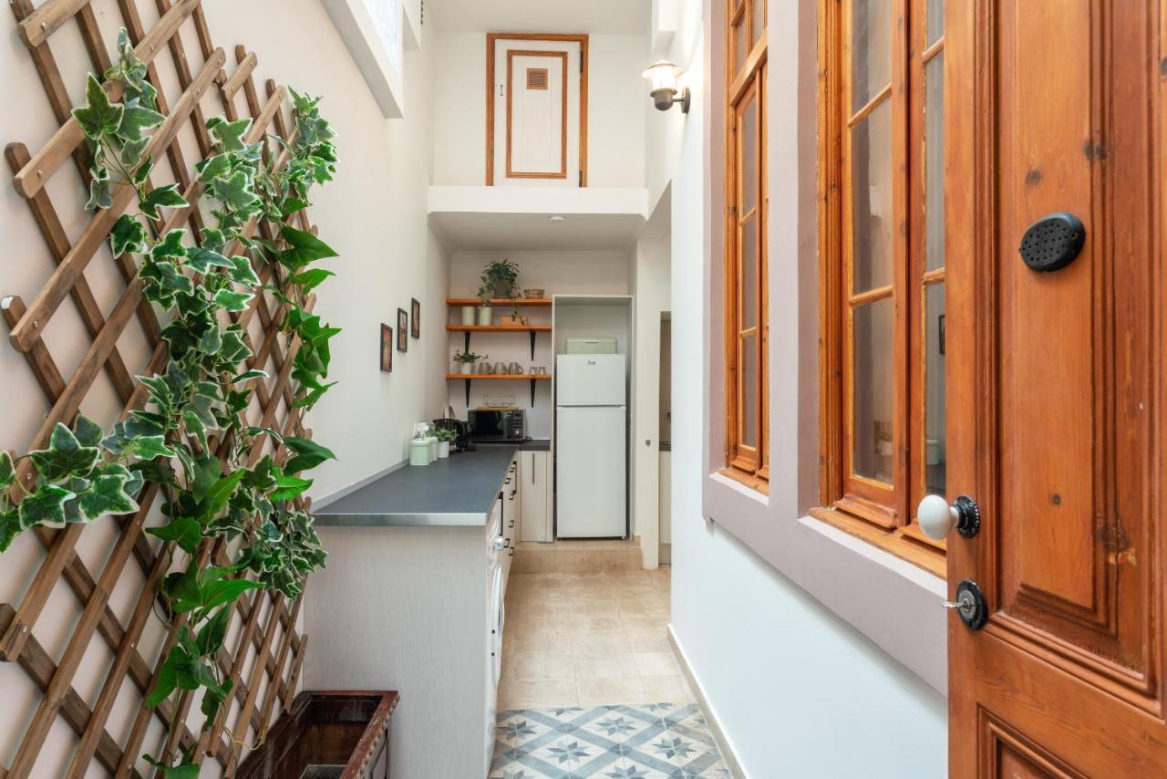 Privilege Apartment Alianca Da Silva In The Heart Of FAO Buitenkant foto